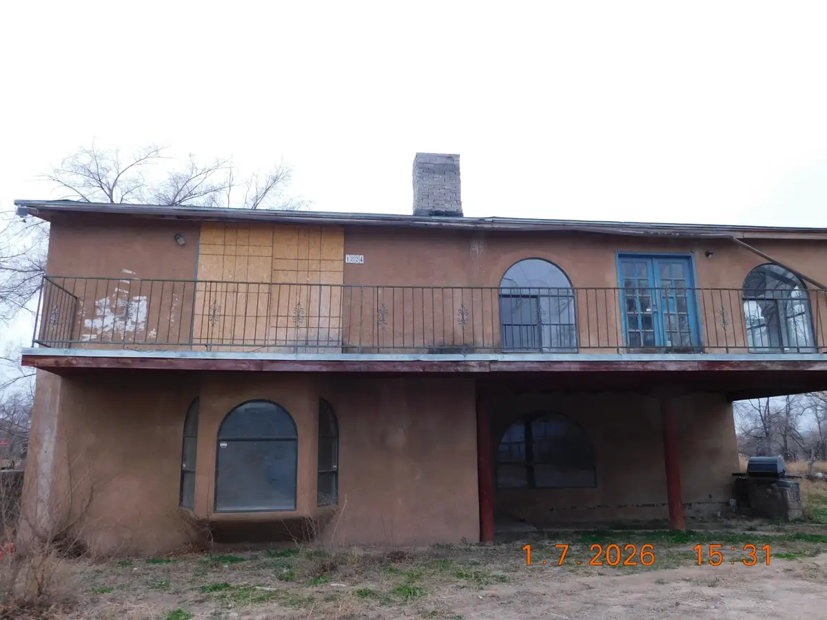 10 Camino De Duran, Espanola, NM 87532 - Image #1