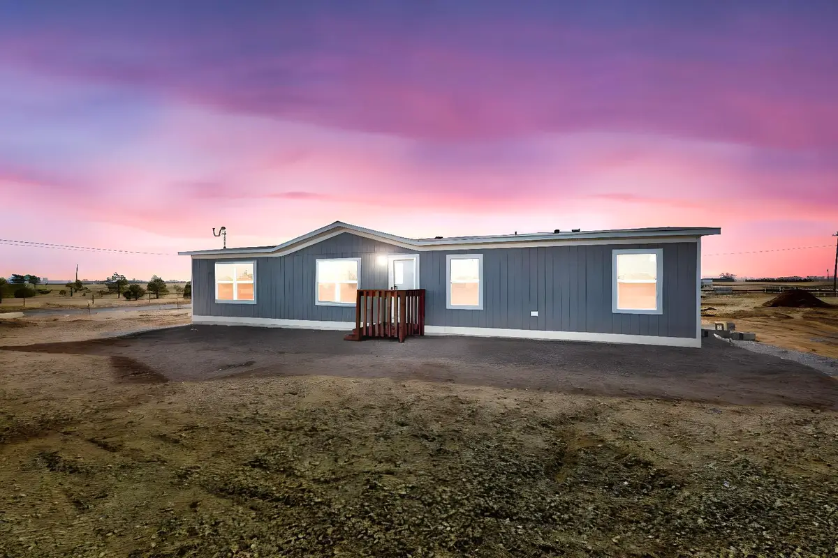 4 San Pedro Circle, Moriarty, NM 87035 - Image #1