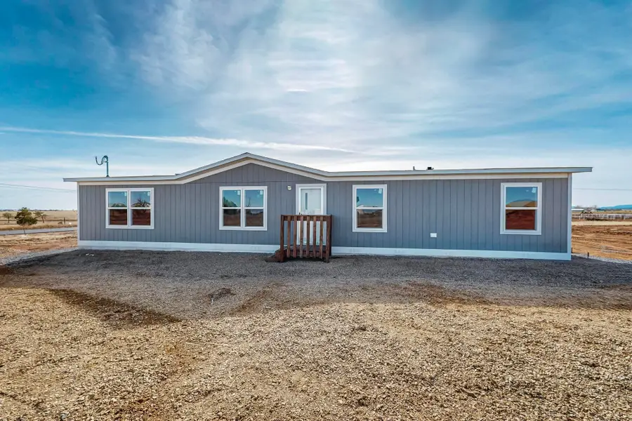 4 San Pedro Circle, Moriarty, NM 87035 - Image #2