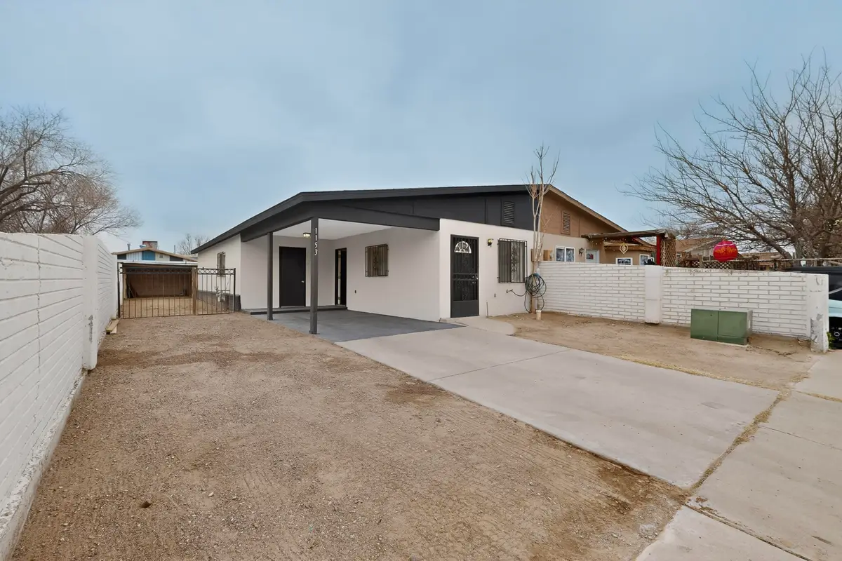 1153 Maple Street, Bernalillo, NM 87004 - #1