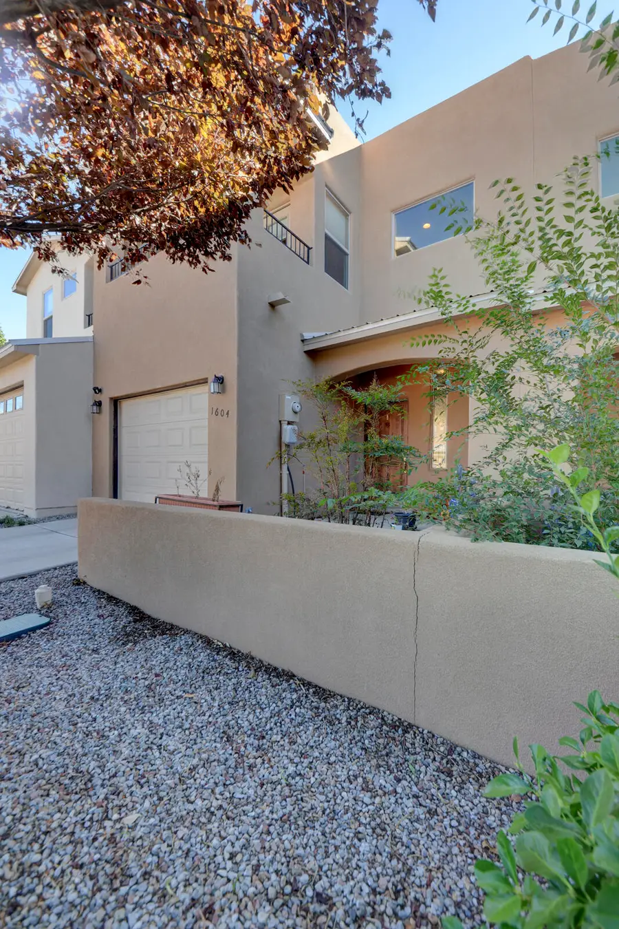 1604 Cheshire Court Nw, Albuquerque, NM 87104 - Image #2