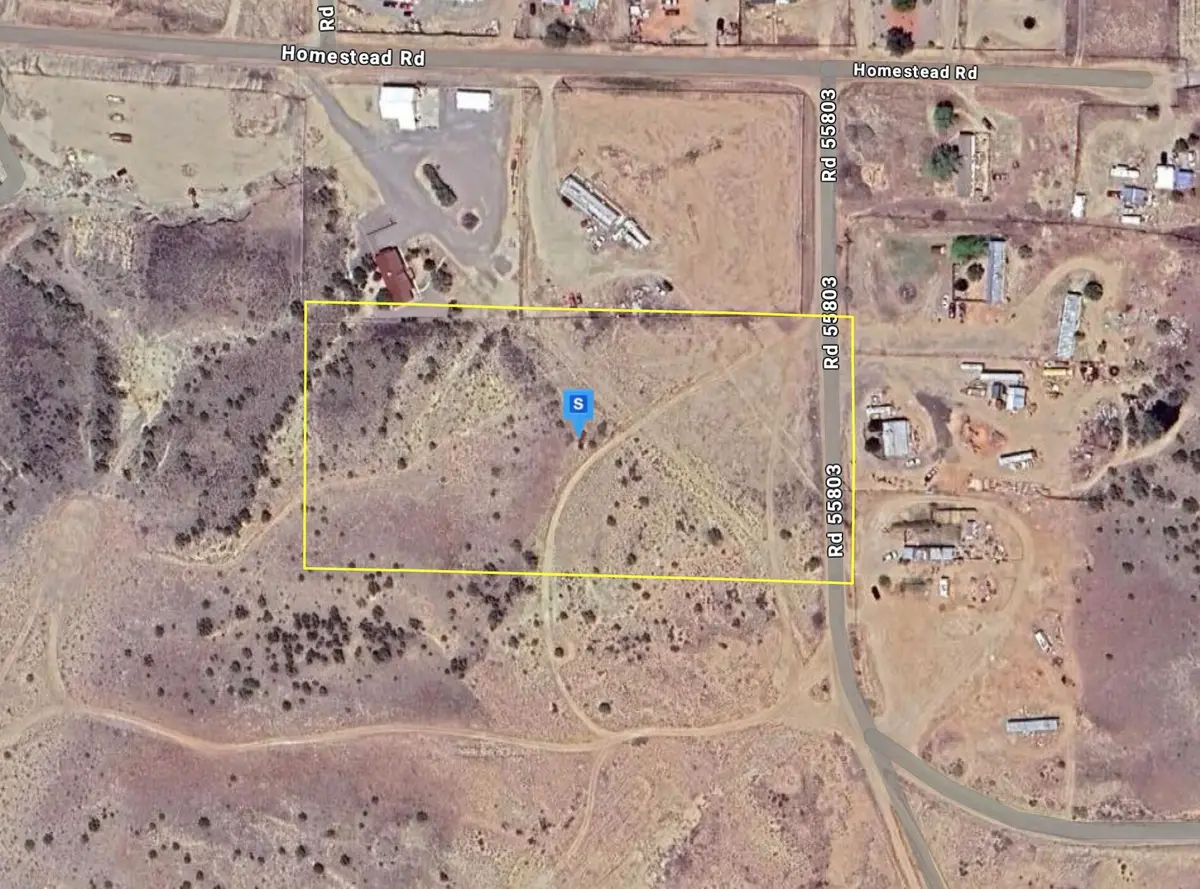 93 Road 5580, Farmington, NM 87401 - Image #1