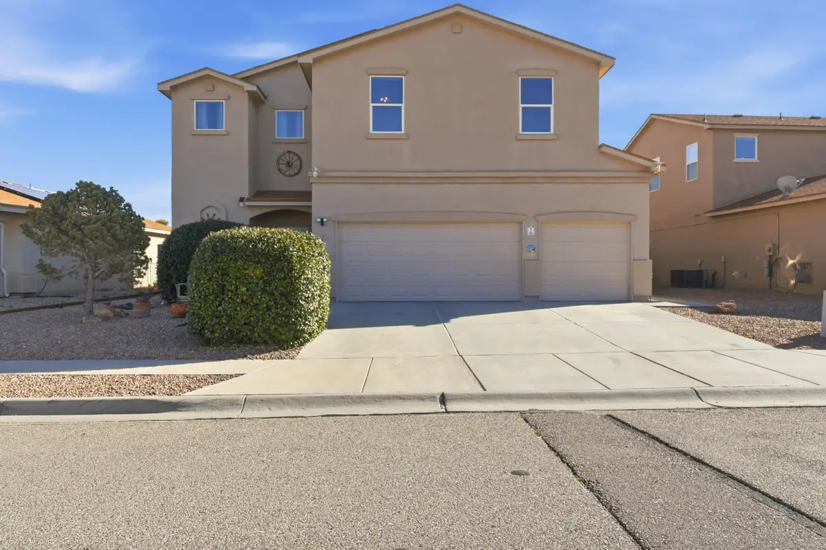 3171 Wagon Wheel Street Sw, Los Lunas, NM 87031 - #1