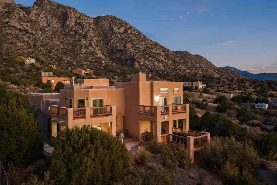 18 Tierra Monte Street Ne, Albuquerque, NM 87122 - Image #3