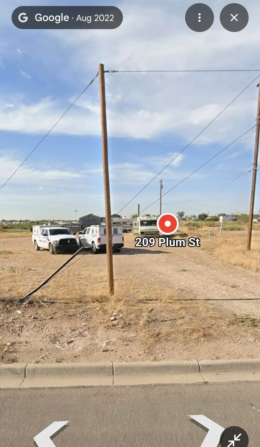 209 Plum Street, Carlsbad, NM 88220 - Image #2