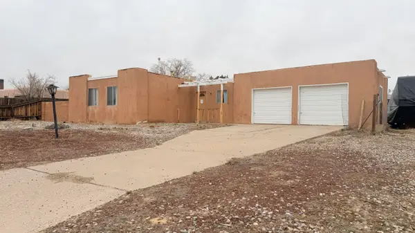 4705 Palmas Altas Drive Se, Rio Rancho, NM 87124