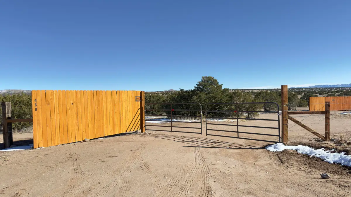468 Forest Rd. 123, Magdalena, NM 87825 - #1