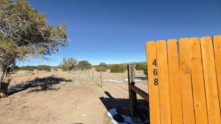 468 Forest Rd. 123, Magdalena, NM 87825 - #2