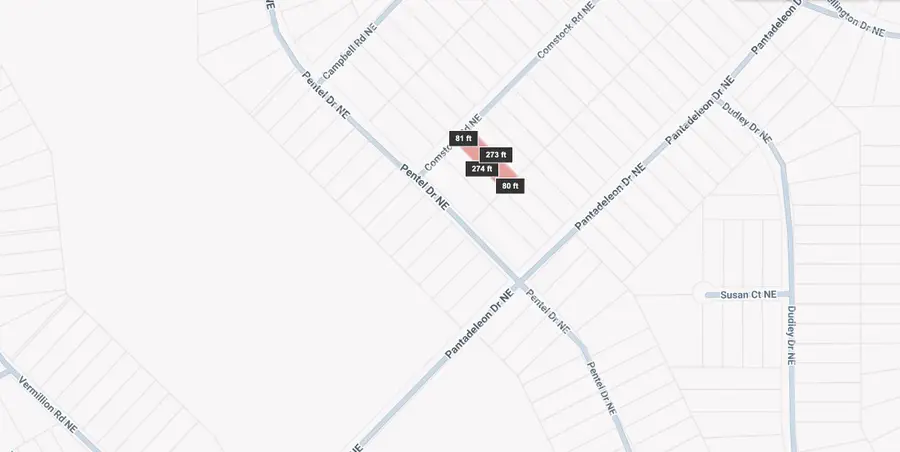 208 Comstock Road Ne, Rio Rancho, NM 87144 - Image #2