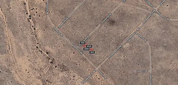 204 Comstock Road Ne, Rio Rancho, NM 87144