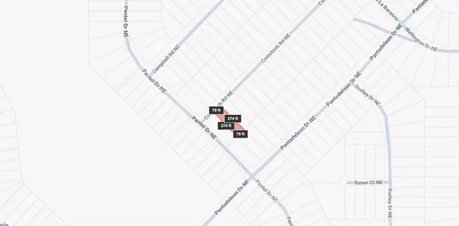 204 Comstock Road Ne, Rio Rancho, NM 87144 - Image #2