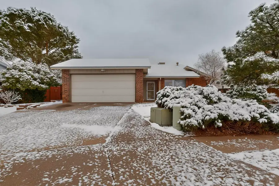 1124 Monte Alto Court Ne, Albuquerque, NM 87123 - Image #3