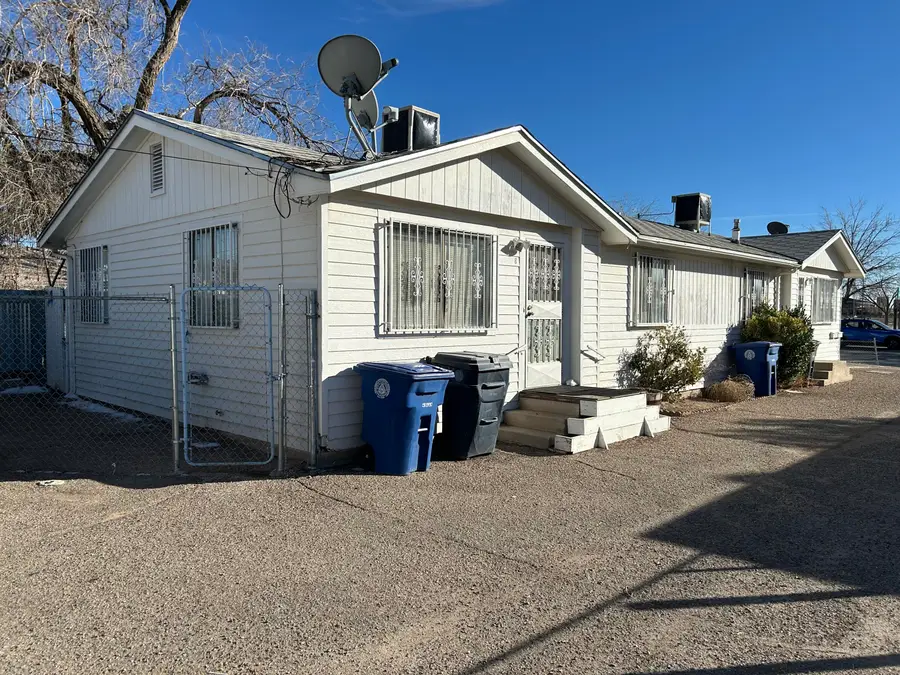 4717 Gibson Boulevard Se, Albuquerque, NM 87108 - Image #3