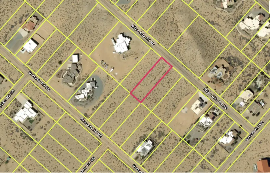 6720 Milpa Alta Road Ne, Rio Rancho, NM 87144 - Image #3