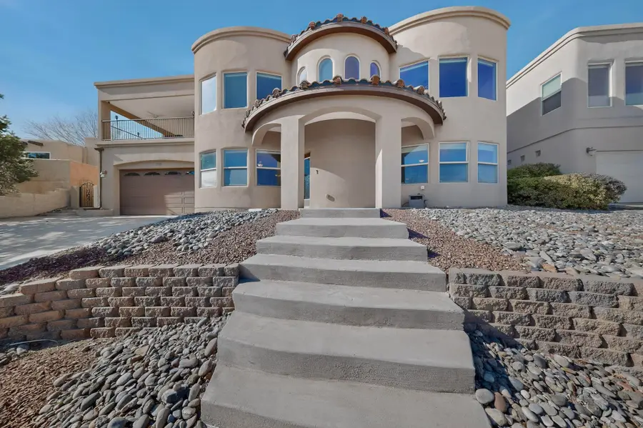 1715 Bluffside Drive Nw, Albuquerque, NM 87105 - Image #3