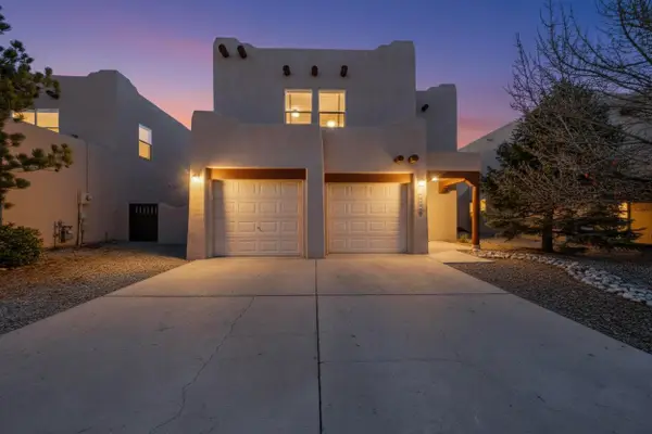 10016 Vista Cantera Lane Nw, Albuquerque, NM 87114