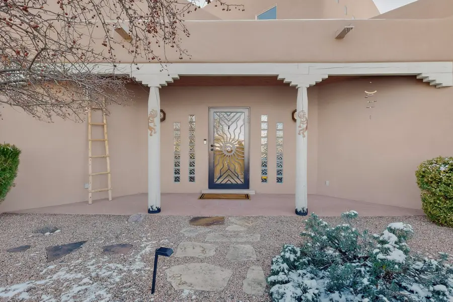 11510 Wilshire Avenue Ne, Albuquerque, NM 87122 - Image #3