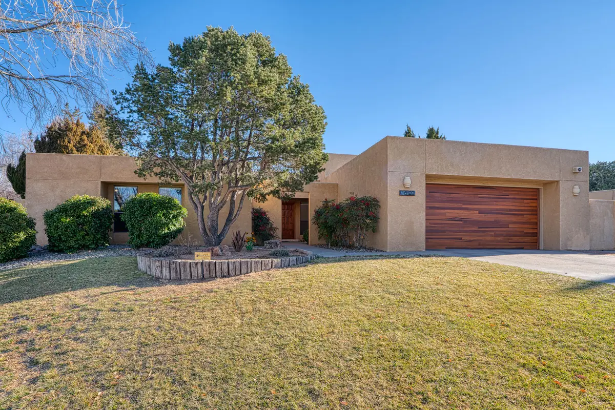 6120 Casa Feliz Ne, Albuquerque, NM 87111 - Image #1
