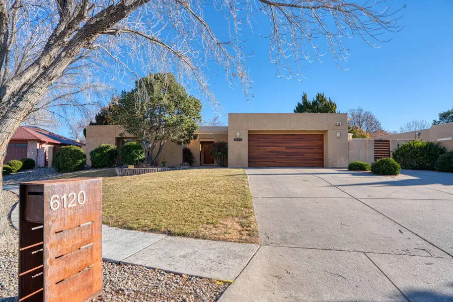 6120 Casa Feliz Ne, Albuquerque, NM 87111 - Image #2