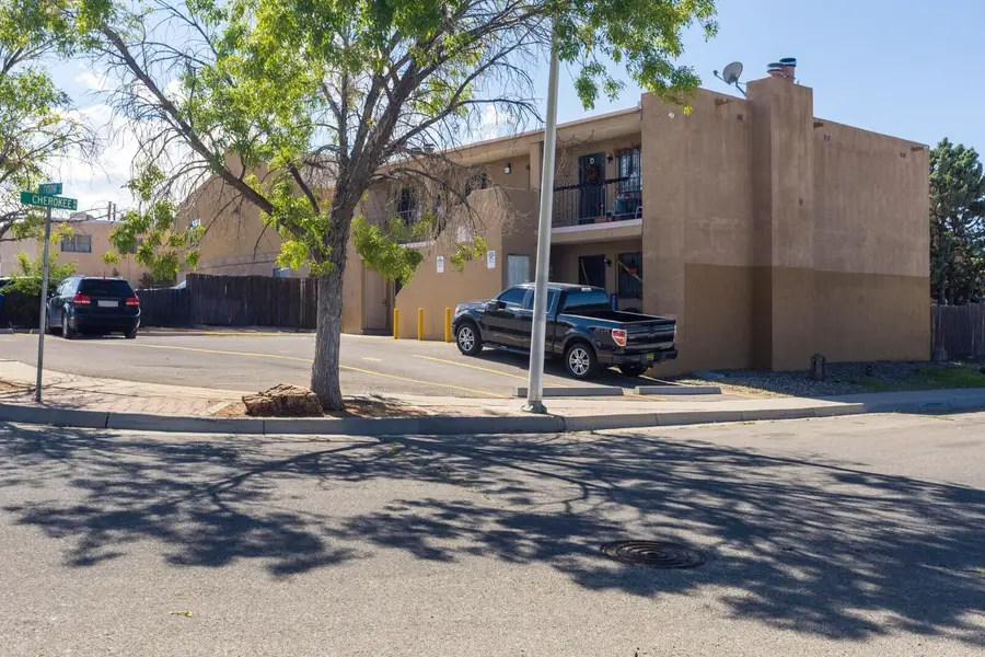 3611 Tyson Place Ne, Albuquerque, NM 87107 - Image #3