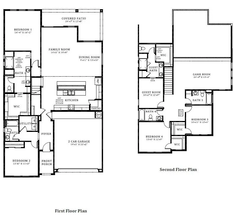2431 Marble Avenue Ne, Rio Rancho, NM 87144 - Image #2