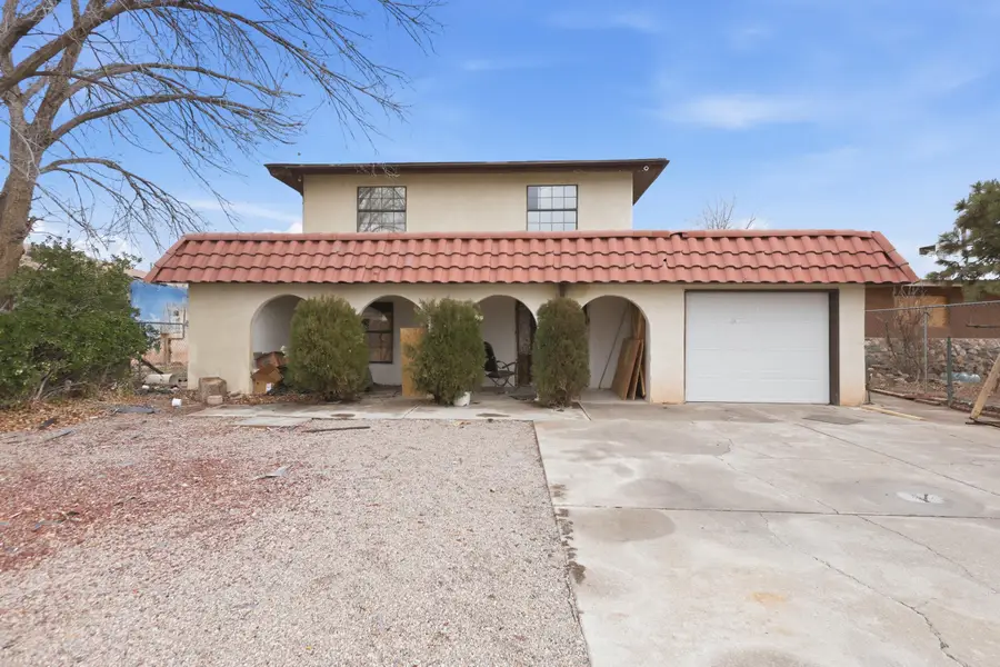 2335 Contreras Place Nw, Albuquerque, NM 87104 - Image #3