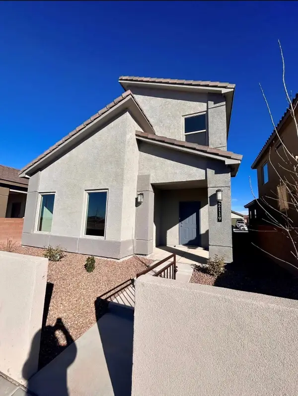 2119 Stieglitz Avenue Se, Albuquerque, NM 87106