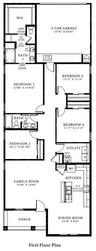 1928 Gorman Avenue Se, Albuquerque, NM 87106