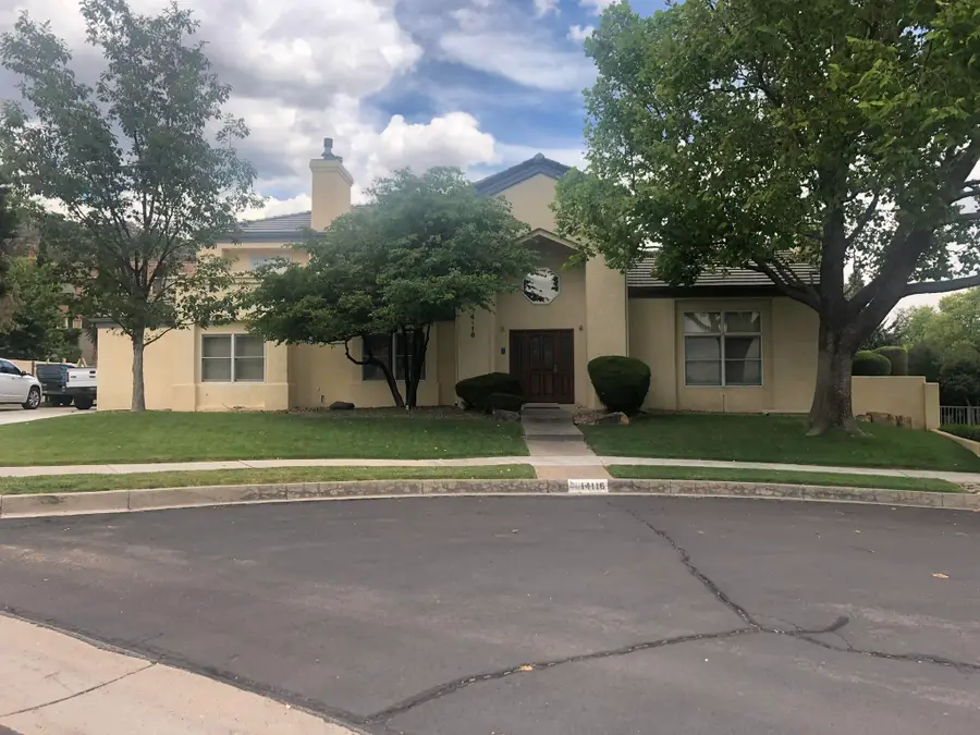 14116 La Mesita Road Ne, Albuquerque, NM 87112 - Image #2