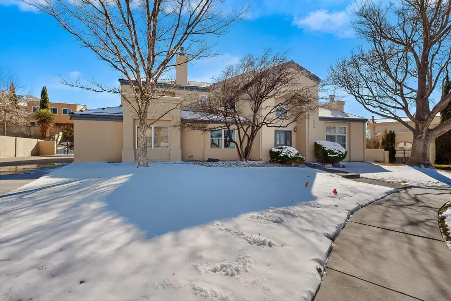 14116 La Mesita Road Ne, Albuquerque, NM 87112 - Image #3
