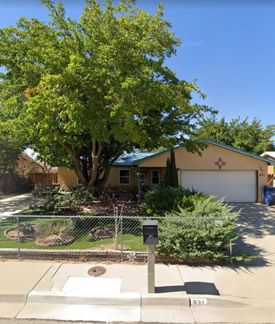 831 Gallahad Street Sw, Los Lunas, NM 87031 - Image #2