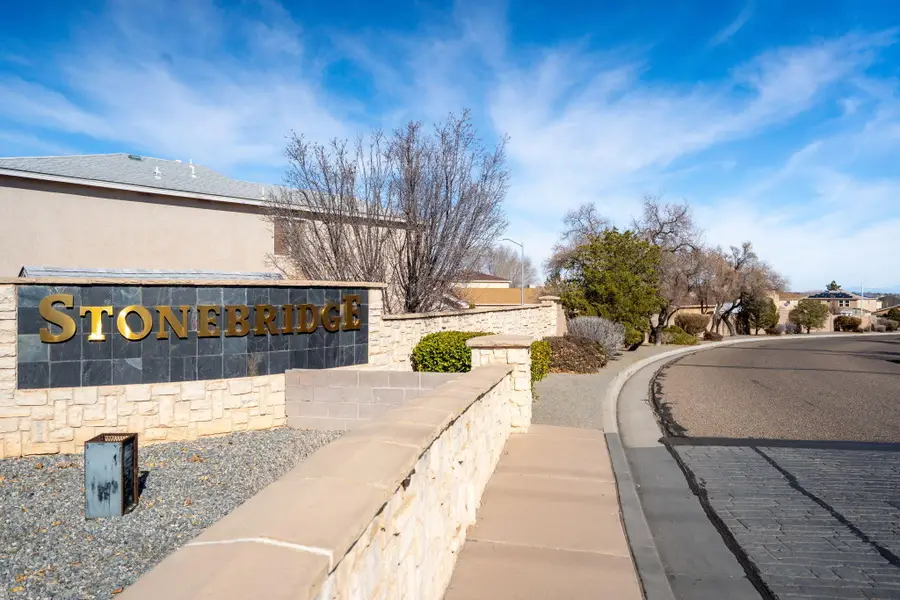 10855 Stonebrook Place Nw, Albuquerque, NM 87114 - Image #3