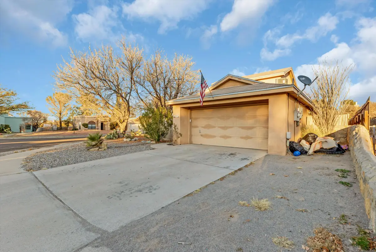 5008 Shadow Mountain Road, Las Cruces, NM 88011 - Image #1