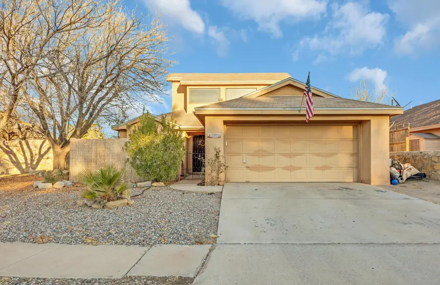 5008 Shadow Mountain Road, Las Cruces, NM 88011 - Image #2