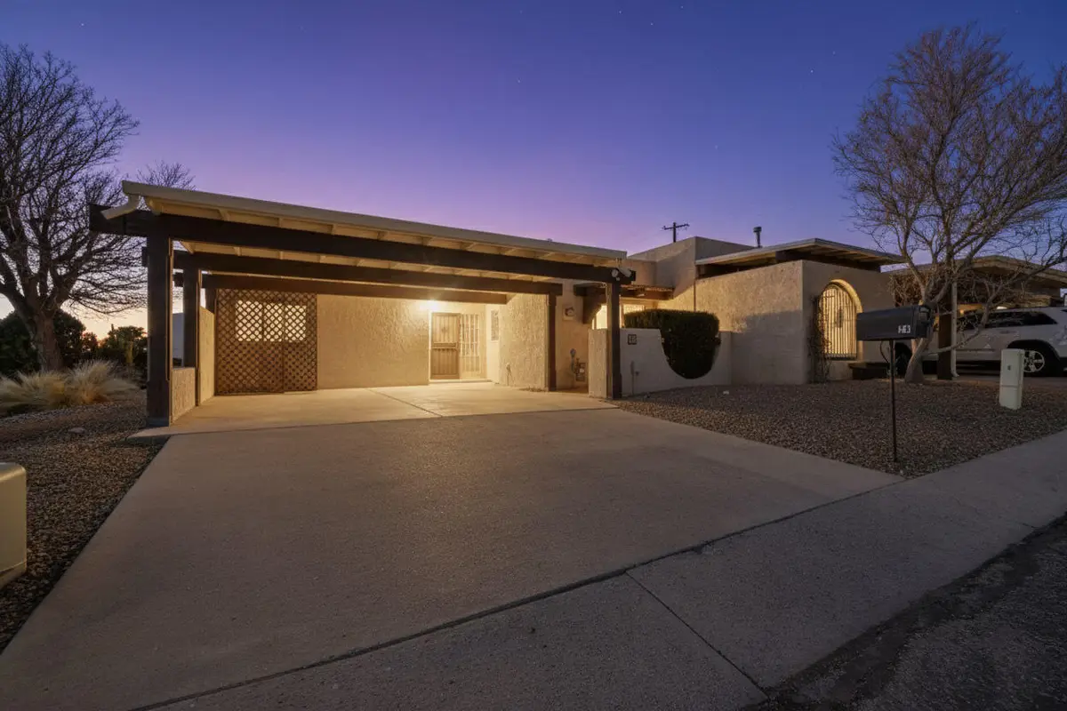 34 Casa Hermosa Drive Ne, Albuquerque, NM 87112 - Image #1