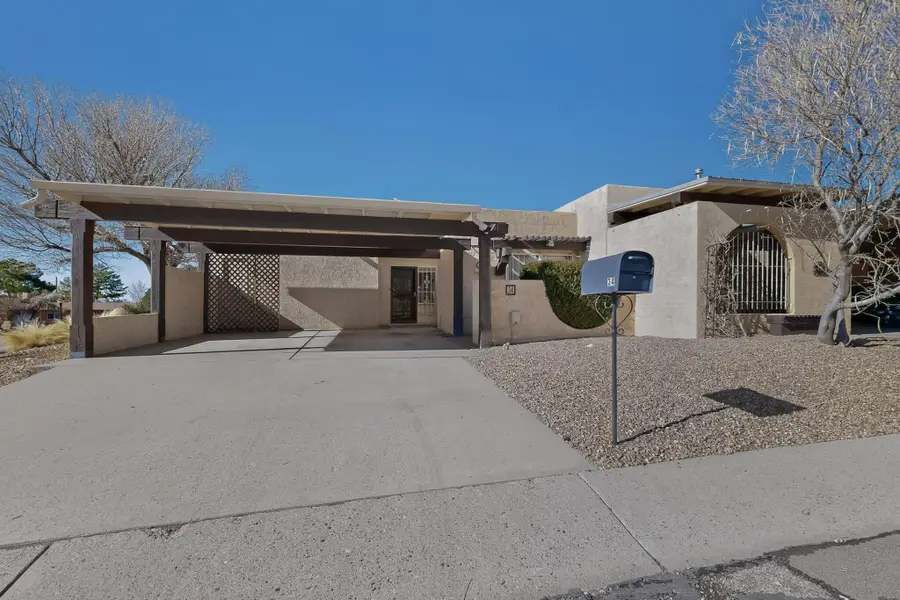 34 Casa Hermosa Drive Ne, Albuquerque, NM 87112 - Image #2