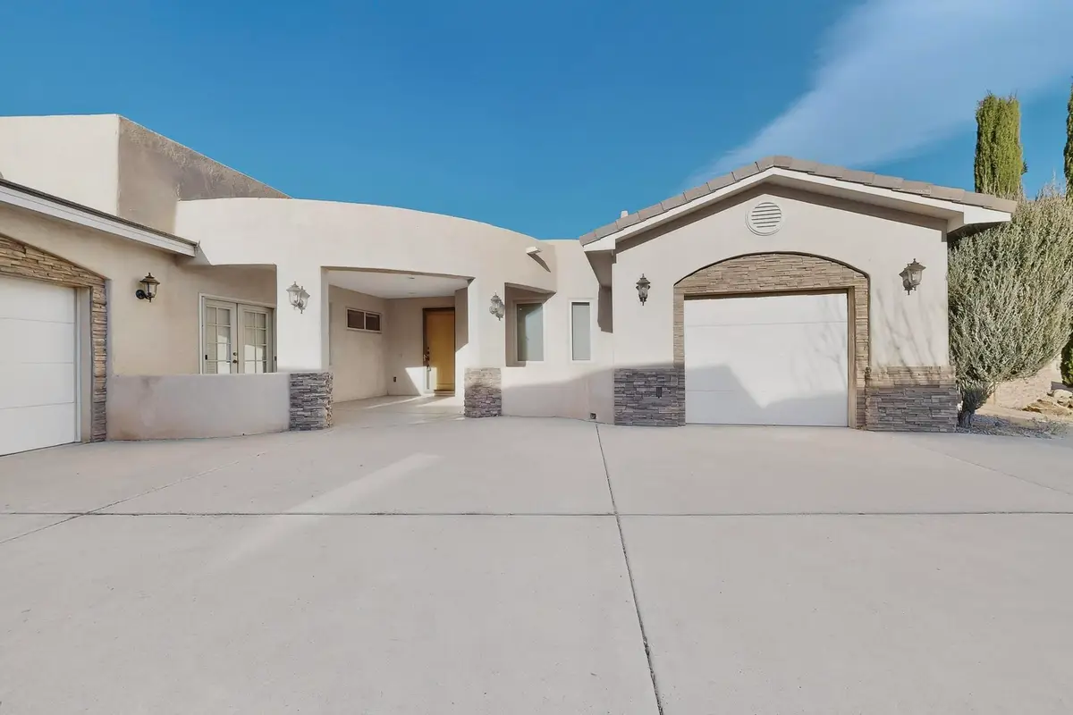 8223 Grape Arbor Court Ne, Albuquerque, NM 87122 - Image #1