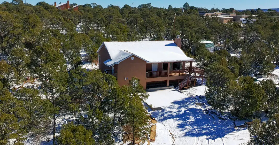 78 Sangre De Cristo Drive, Cedar Crest, NM 87008 - Image #1