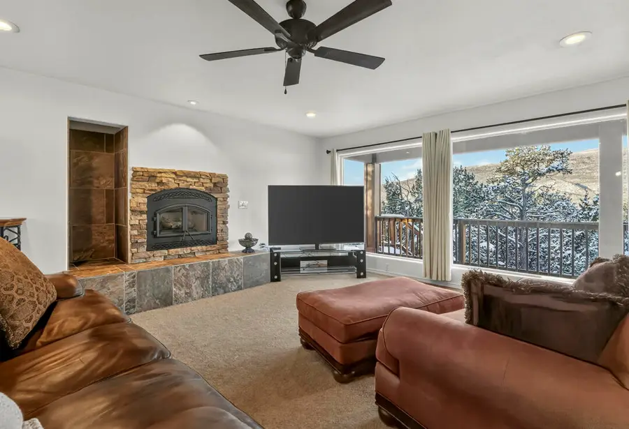 78 Sangre De Cristo Drive, Cedar Crest, NM 87008 - Image #2