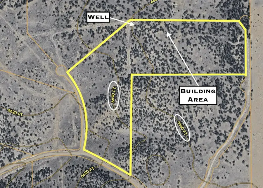 195 Keres Trail, Mountainair, NM 87036 - #3