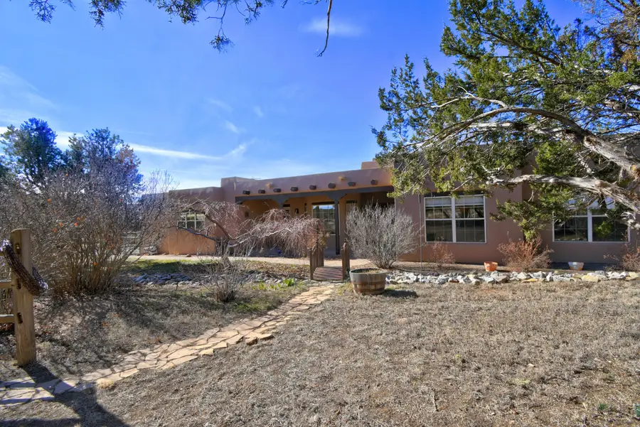 4 Fullerton Road, Edgewood, NM 87015 - #2
