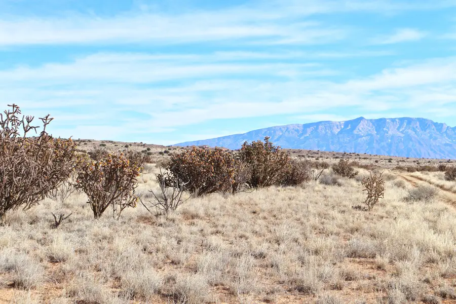 Lot 23, 24, 25 Rio Rancho Estates Ne, Rio Rancho, NM 87144 - Image #3