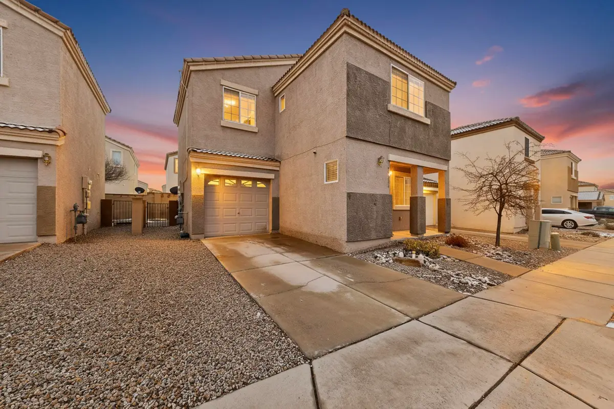 10924 Jicama Way Se, Albuquerque, NM 87123 - Image #1