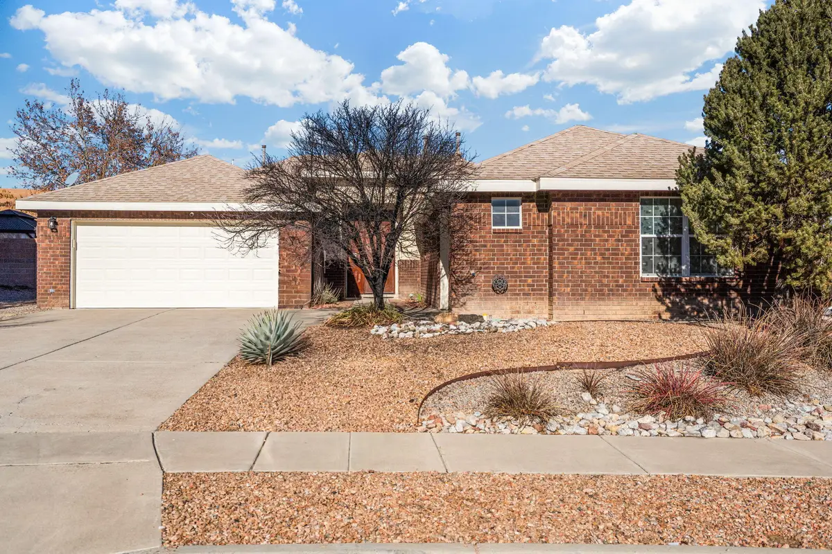 7209 Salida Road Nw, Albuquerque, NM 87114 - Image #1
