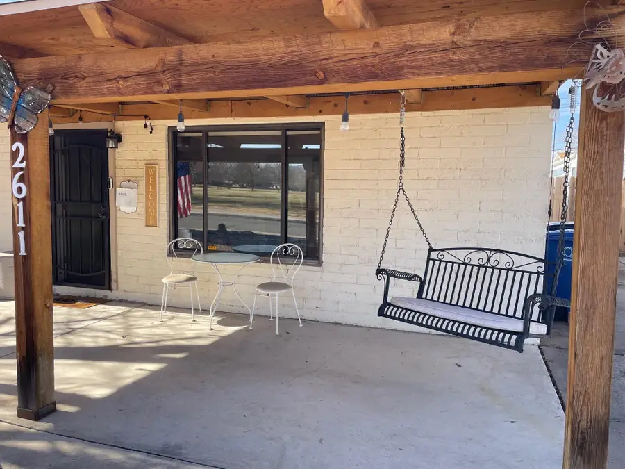 2611 Parsifal Street Ne, Albuquerque, NM 87112 - Image #2