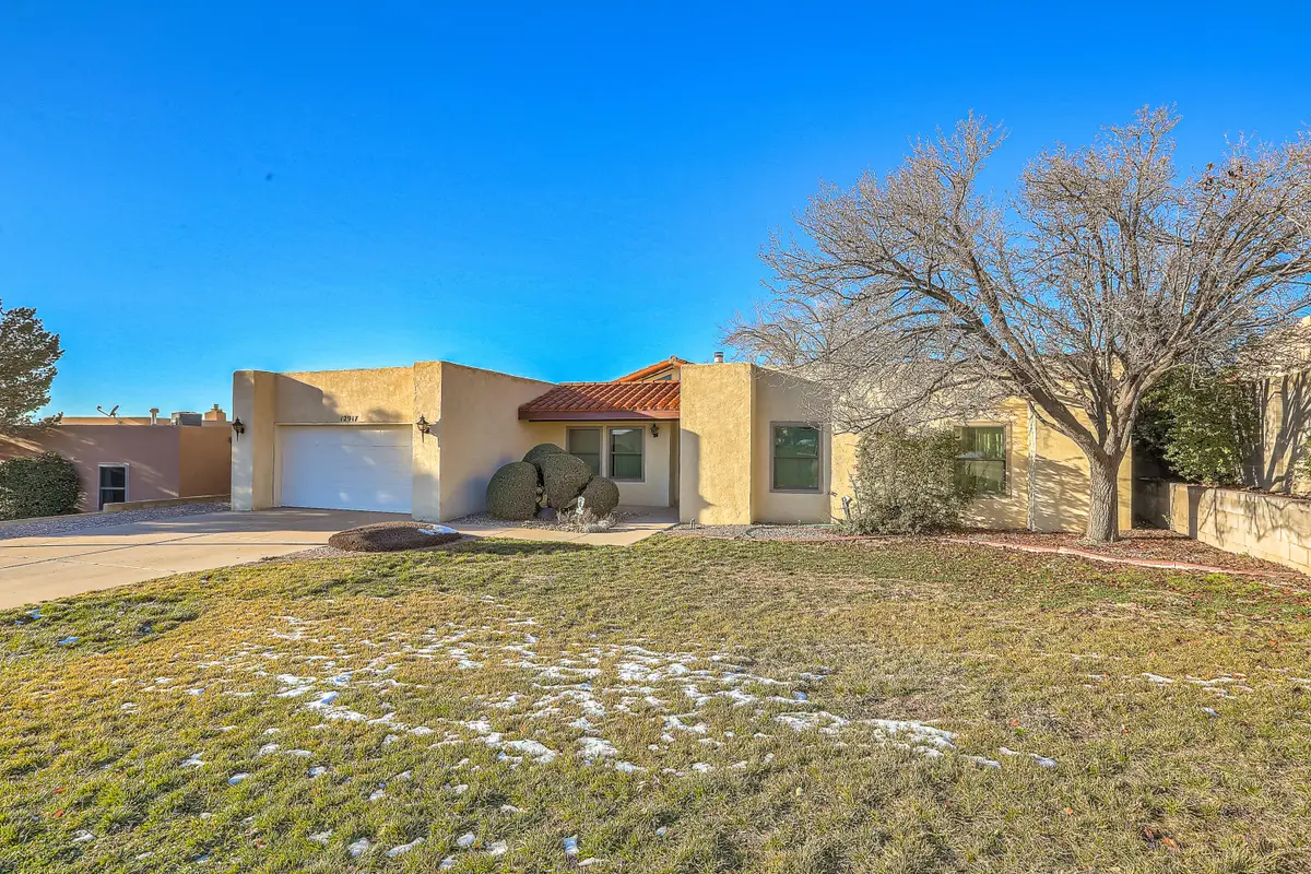 12917 Deer Dancer Trail Ne, Albuquerque, NM 87112 - Image #1