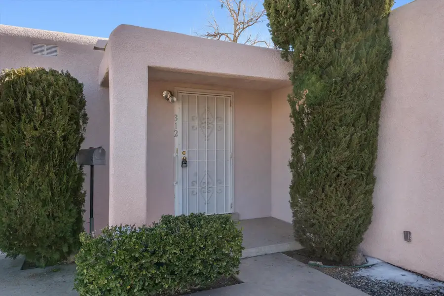 312 60th Street Nw, Albuquerque, NM 87105 - Image #3