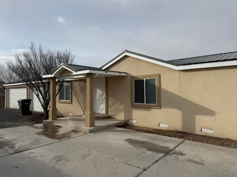 3845 Villa Serena Place Sw, Albuquerque, NM 87121 - Image #2