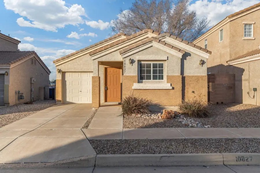 10827 Jicama Way Se, Albuquerque, NM 87123 - Image #2
