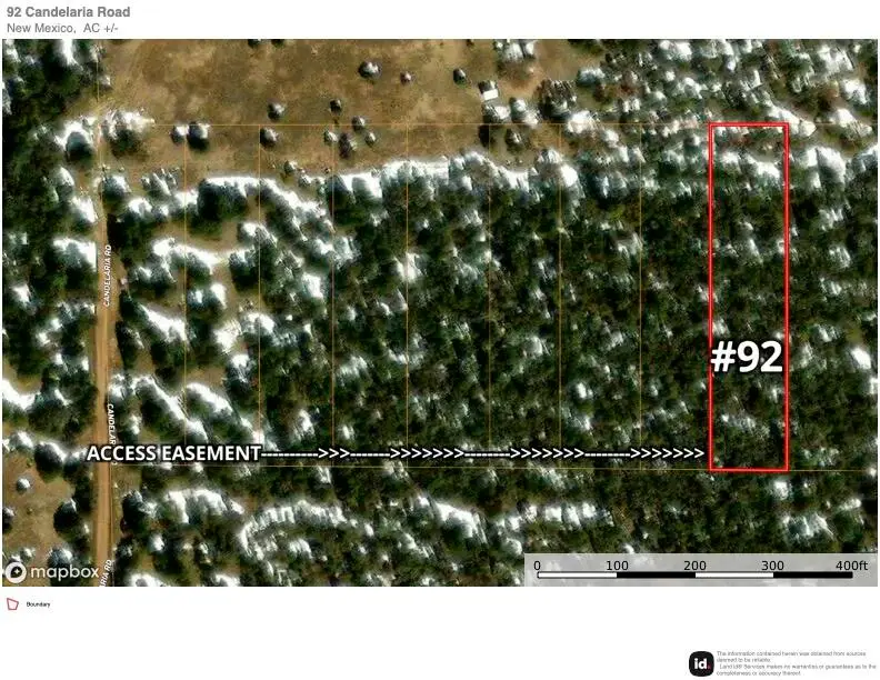 92 Candelaria Road, Tijeras, NM 87059 - Image #2